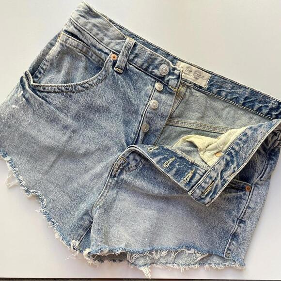 Free people shorts - Picture 9 of 15